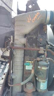 Mack Pinnacle CXP612 Cooling Assembly for a Mack CXP612