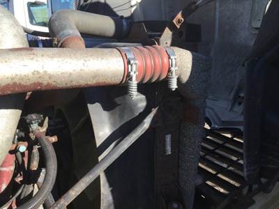 Mack Pinnacle CXP613 Cooling Assembly for a Mack CXP613