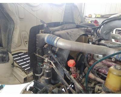 Mack Pinnacle CXP613 Cooling Assembly for a Mack CXP613