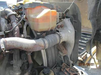 Mack Pinnacle CXU612 Cooling Assembly for a Mack CXU612