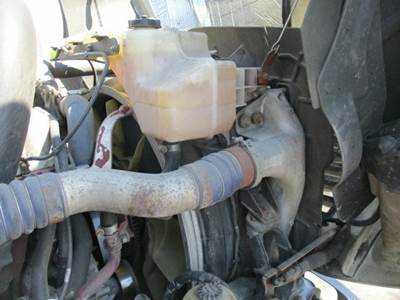 Mack Pinnacle CXU612 Cooling Assembly for a Mack CXU612