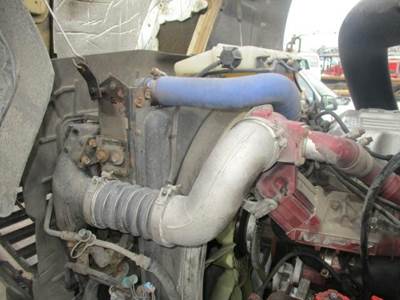 Mack Pinnacle CXU612 Cooling Assembly for a Mack CXU612