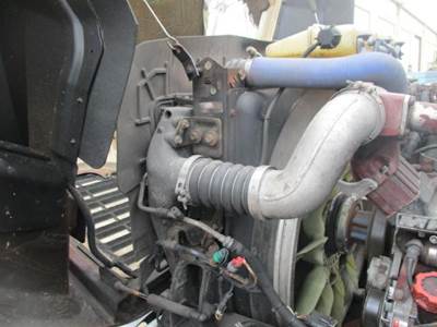 Mack Pinnacle CXU612 Cooling Assembly for a Mack CXU612