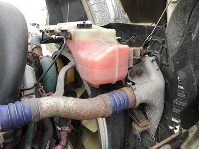 Mack Pinnacle CXU612 Cooling Assembly for a Mack CXU612