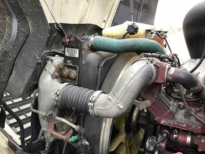 Mack Pinnacle CXU612 Cooling Assembly for a Mack CXU612