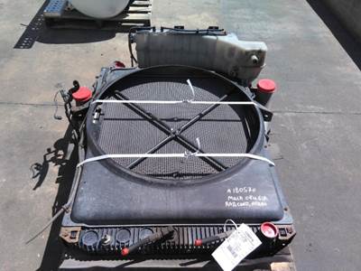 Mack Pinnacle CXU612 Cooling Assembly for a Mack CXU612