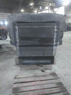 Mack Pinnacle CXU612 Cooling Assembly for a Mack CXU612