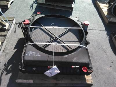 Mack Pinnacle CXU612 Cooling Assembly for a Mack CXU612