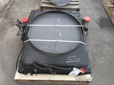 Mack Pinnacle CXU612 Cooling Assembly for a Mack CXU612