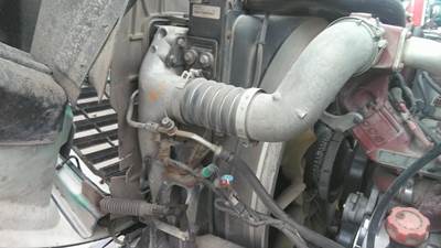 Mack Pinnacle CXU612 Cooling Assembly for a Mack CXU612