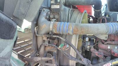 Mack Pinnacle CXU612 Cooling Assembly for a Mack CXU612
