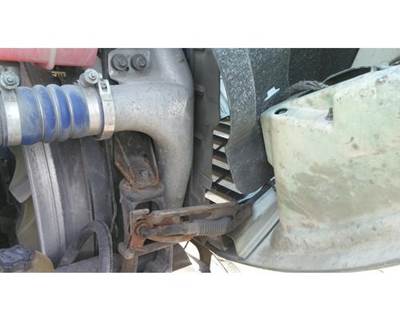 Mack Pinnacle CXU612 Cooling Assembly for a Mack CXU612