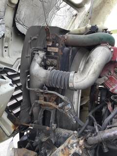 Mack Pinnacle CXU613 Cooling Assembly for a Mack CXU613