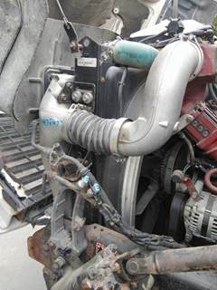 Mack Pinnacle CXU613 Cooling Assembly for a Mack CXU613