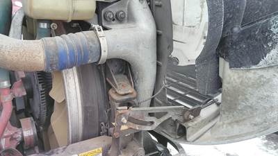 Mack Pinnacle CXU613 Cooling Assembly for a Mack CXU613