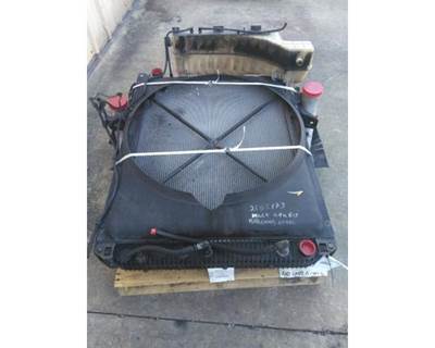 Mack Pinnacle CXU613 Cooling Assembly for a Mack CXU613