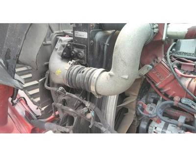 Mack Pinnacle CXU613 Cooling Assembly for a Mack CXU613