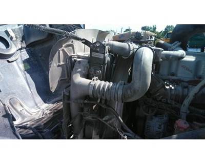 Mack Pinnacle CXU613 Cooling Assembly for a Mack CXU613
