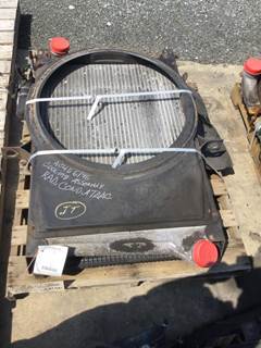 Mack Vision CX612 Cooling Assembly for a Mack CX612