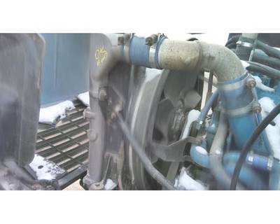 Mack Vision CX613 Cooling Assembly for a Mack CX613