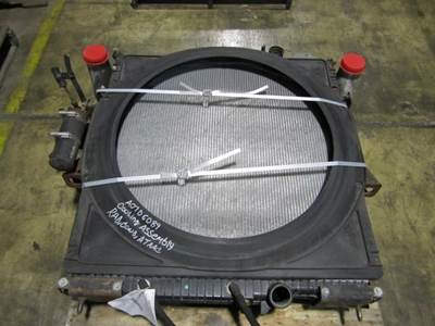 Mack Vision CXN612 Cooling Assembly for a Mack CXN612