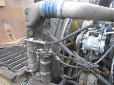 Mack Vision CXN612 Cooling Assembly for a Mack CXN612