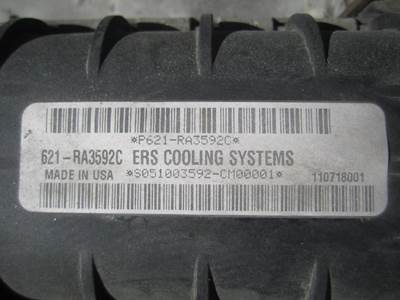 Mack Vision CXN612 Cooling Assembly for a Mack CXN612