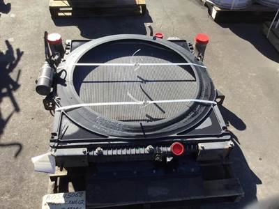 Mack Vision CXN612 Cooling Assembly for a Mack CXN612