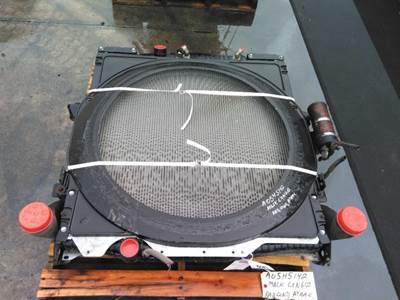 Mack Vision CXN612 Cooling Assembly for a Mack CXN612