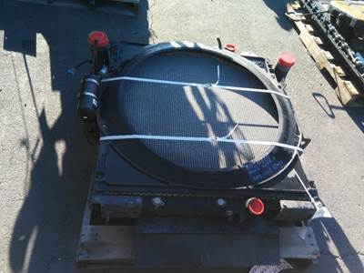 Mack Vision CXN612 Cooling Assembly for a Mack CXN612