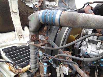 Mack Vision CXN612 Cooling Assembly for a Mack CXN612