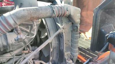 Mack Vision CXN612 Cooling Assembly for a Mack CXN612