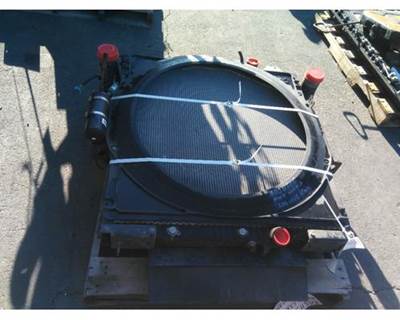 Mack Vision CXN612 Cooling Assembly for a Mack CXN612