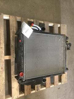 Mitsubishi Fuso FE125 Cooling Assembly