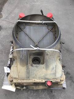Peterbilt 320 Cooling Assembly