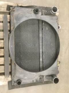 Peterbilt 330 Cooling Assembly
