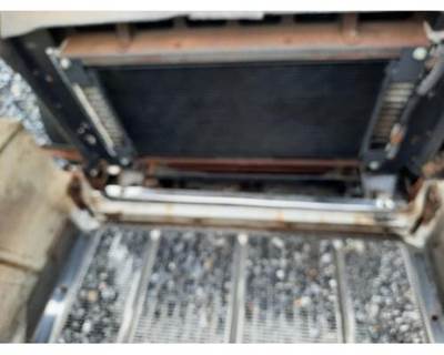 Peterbilt 330 Cooling Assembly