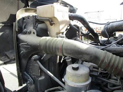 Peterbilt 335 Cooling Assembly