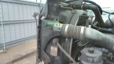 Peterbilt 335 Cooling Assembly