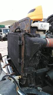 Peterbilt 337 Cooling Assembly