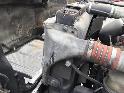 Peterbilt 348 Cooling Assembly