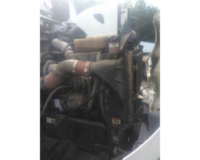 Peterbilt 348 Cooling Assembly