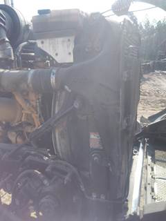Peterbilt 367 Cooling Assembly