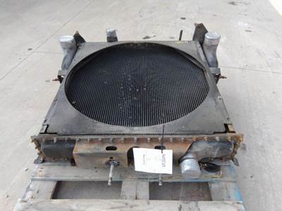Peterbilt 379 Cooling Assembly