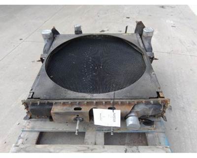 Peterbilt 379 Cooling Assembly