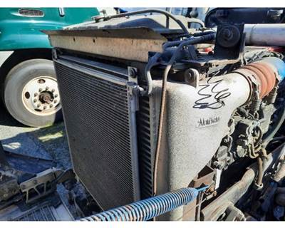 Peterbilt 379 Cooling Assembly