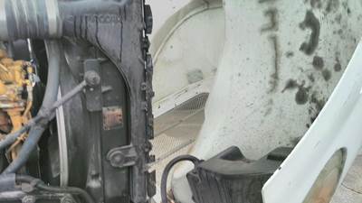 Peterbilt 384 Cooling Assembly
