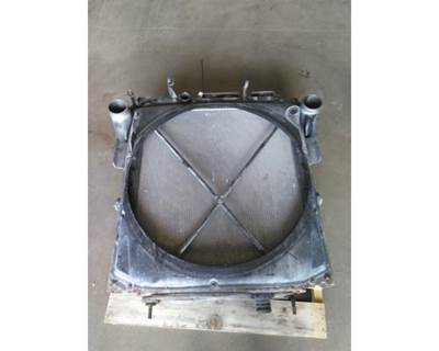 Peterbilt 384 Cooling Assembly