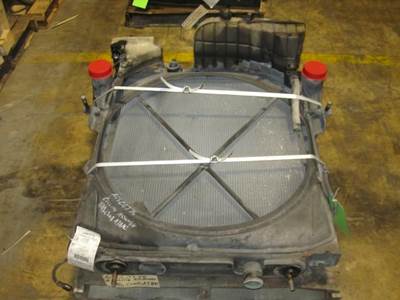 Peterbilt 386 Cooling Assembly