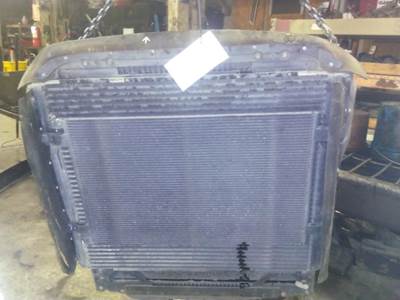 Peterbilt 386 Cooling Assembly
